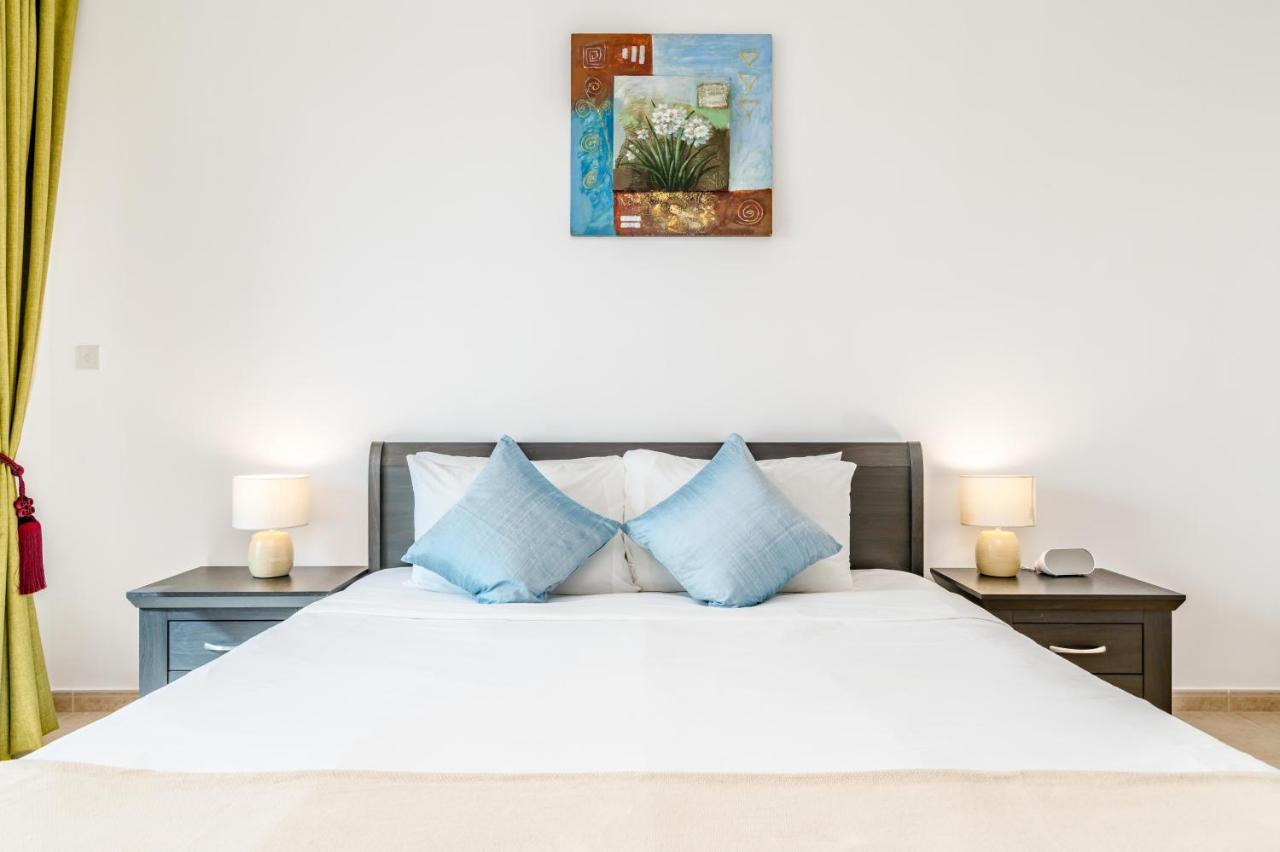 Lux Bnb Elite Residence Harbor Views Dubai Exterior photo